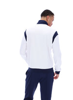 Cruz Colour Blocked Archive Track Jacket