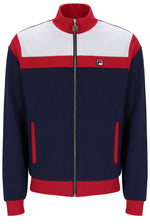 Cruz Colour Blocked Archive Track Jacket