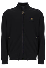 Davey Full Zip Track Jacket