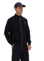 Davey Full Zip Track Jacket