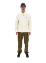 Davey Full Zip Track Jacket