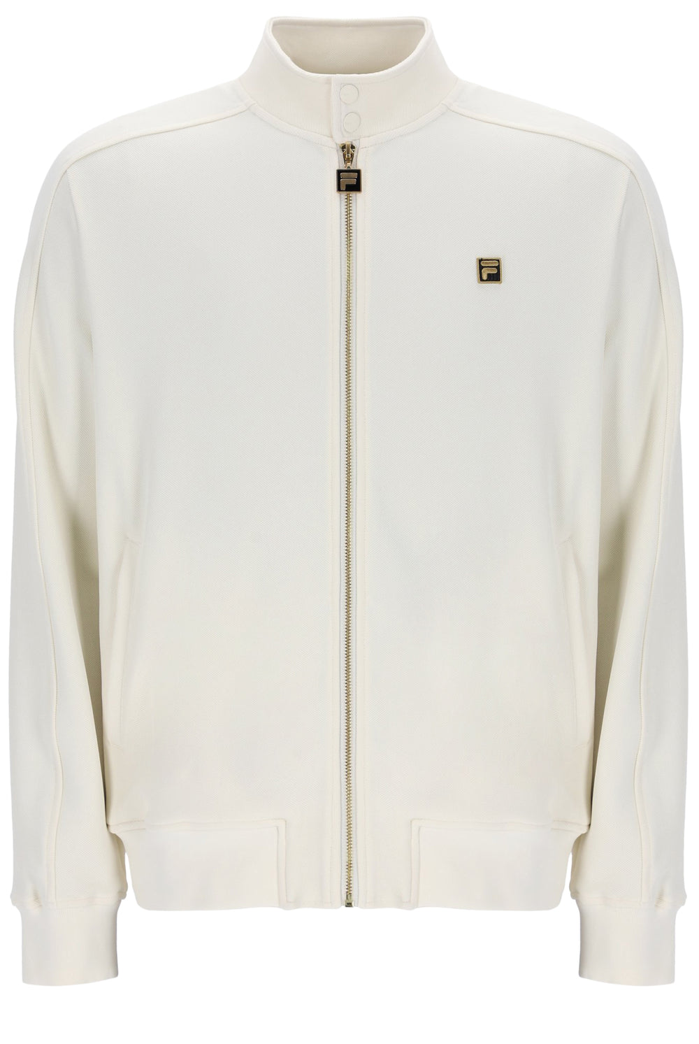 Davey Full Zip Track Jacket