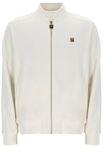 Davey Full Zip Track Jacket