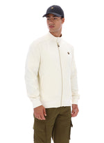 Davey Full Zip Track Jacket