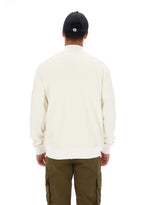 Davey Full Zip Track Jacket