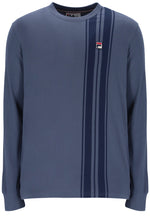 Deem Long Sleeve Striped Top