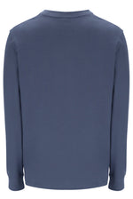 Deem Long Sleeve Striped Top