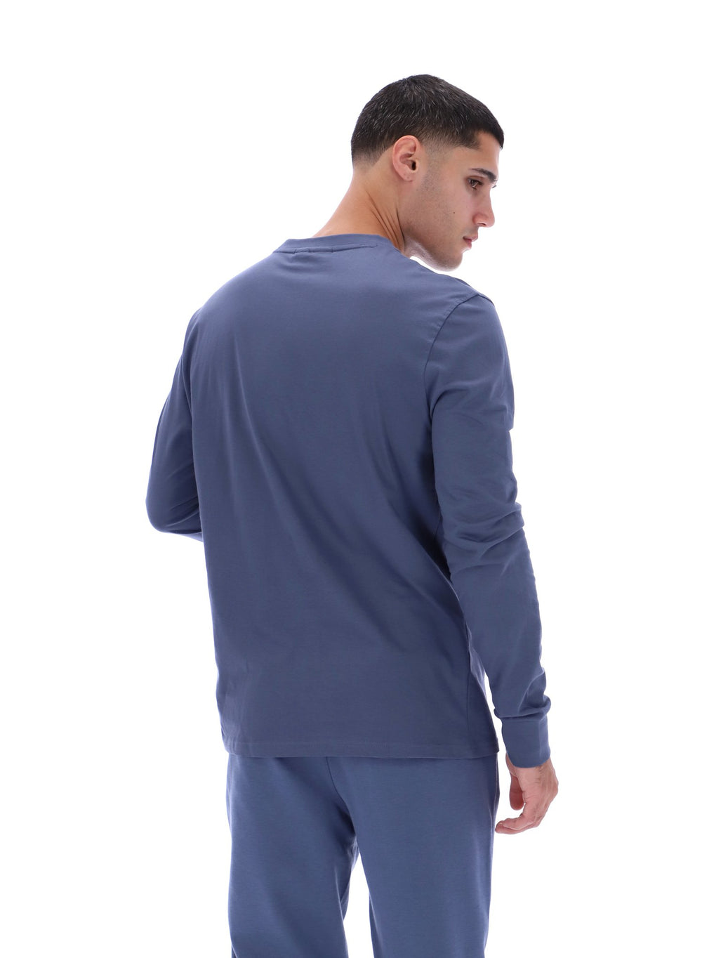 Deem Long Sleeve Striped Top