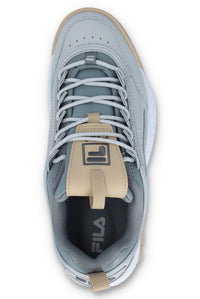 Glacier Grey Disruptor II Premium Trainer