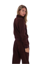 Fudge Dreamer Suedette Jacket