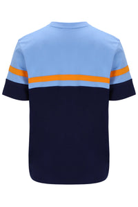 Duncan Cut And Sew T-Shirt