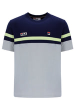 Duncan Cut And Sew T-Shirt