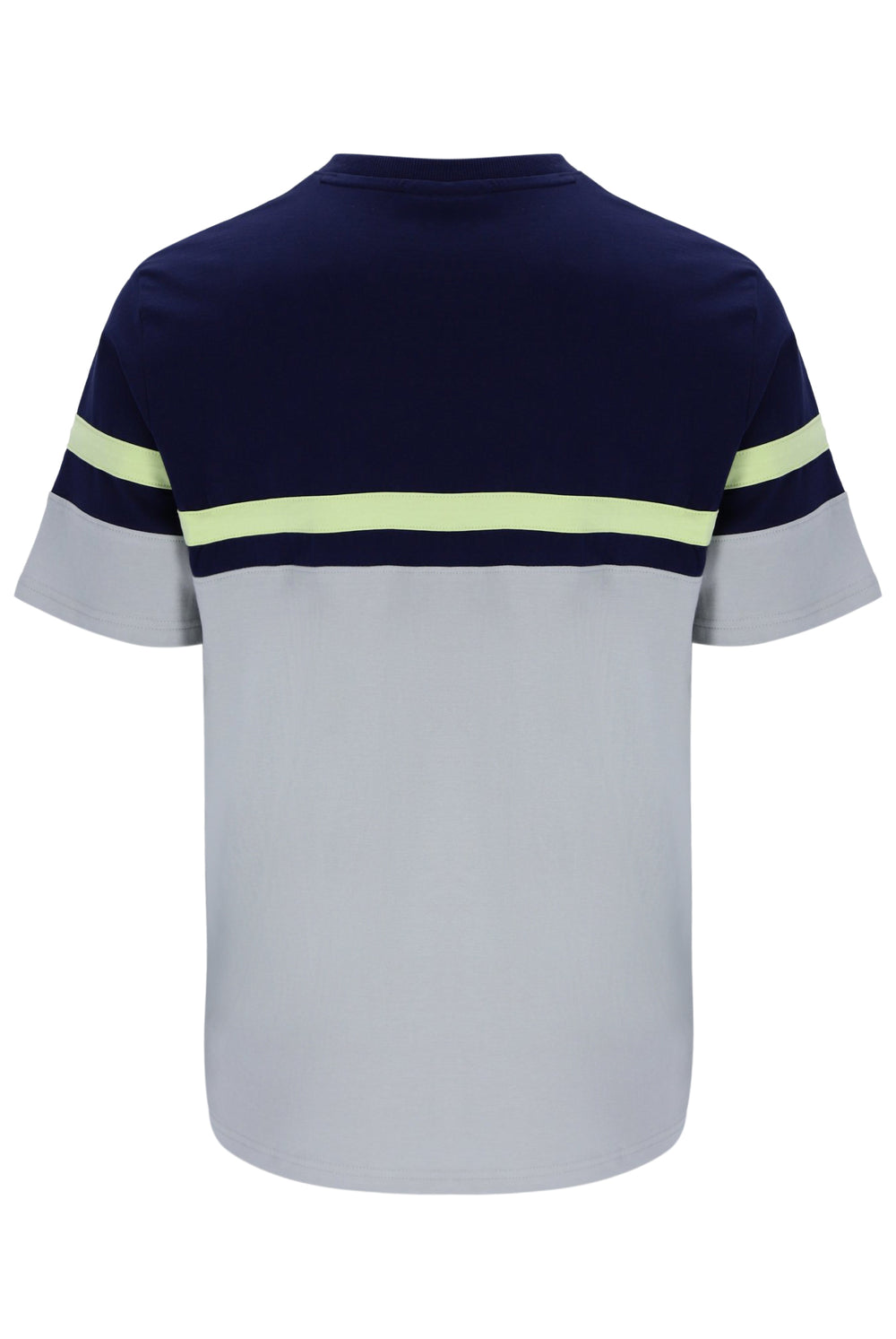 Duncan Cut And Sew T-Shirt