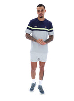 Duncan Cut And Sew T-Shirt