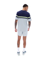 Duncan Cut And Sew T-Shirt