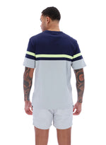 Duncan Cut And Sew T-Shirt