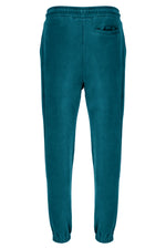 Eddie Velour Track Pant