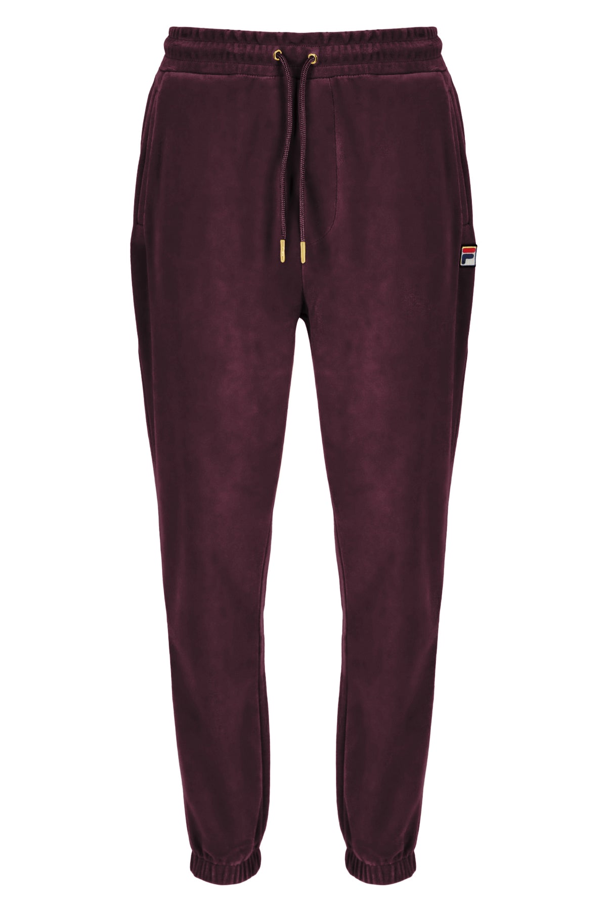 Fig Eddie Velour Track Pant
