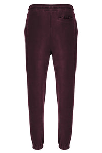 Fig Eddie Velour Track Pant