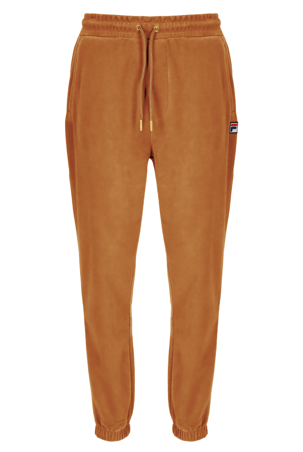 Eddie Velour Track Pant