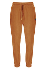 Eddie Velour Track Pant