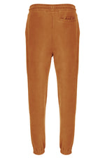 Eddie Velour Track Pant