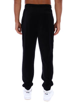 Eddie Velour Track Pant