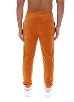 Eddie Velour Track Pant