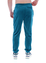 Eddie Velour Track Pant