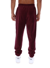 Fig Eddie Velour Track Pant