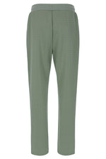 Sea Foam Edward Herringbone Pant