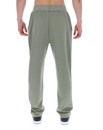 Sea Foam Edward Herringbone Pant