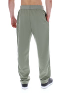 Sea Foam Edward Herringbone Pant