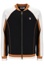 Eliot Track Top