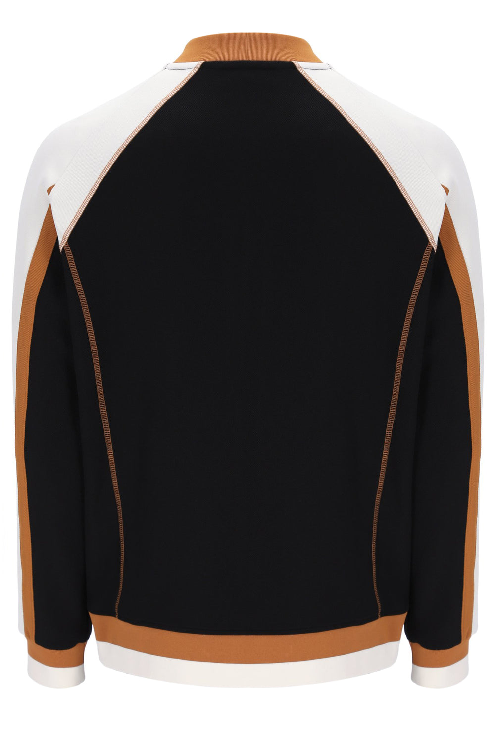 Eliot Track Top