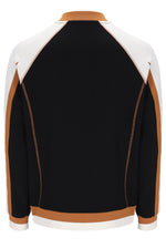 Eliot Track Top