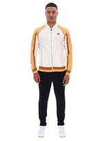 Eliot Track Top