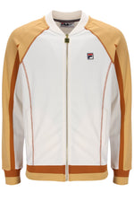 Eliot Track Top
