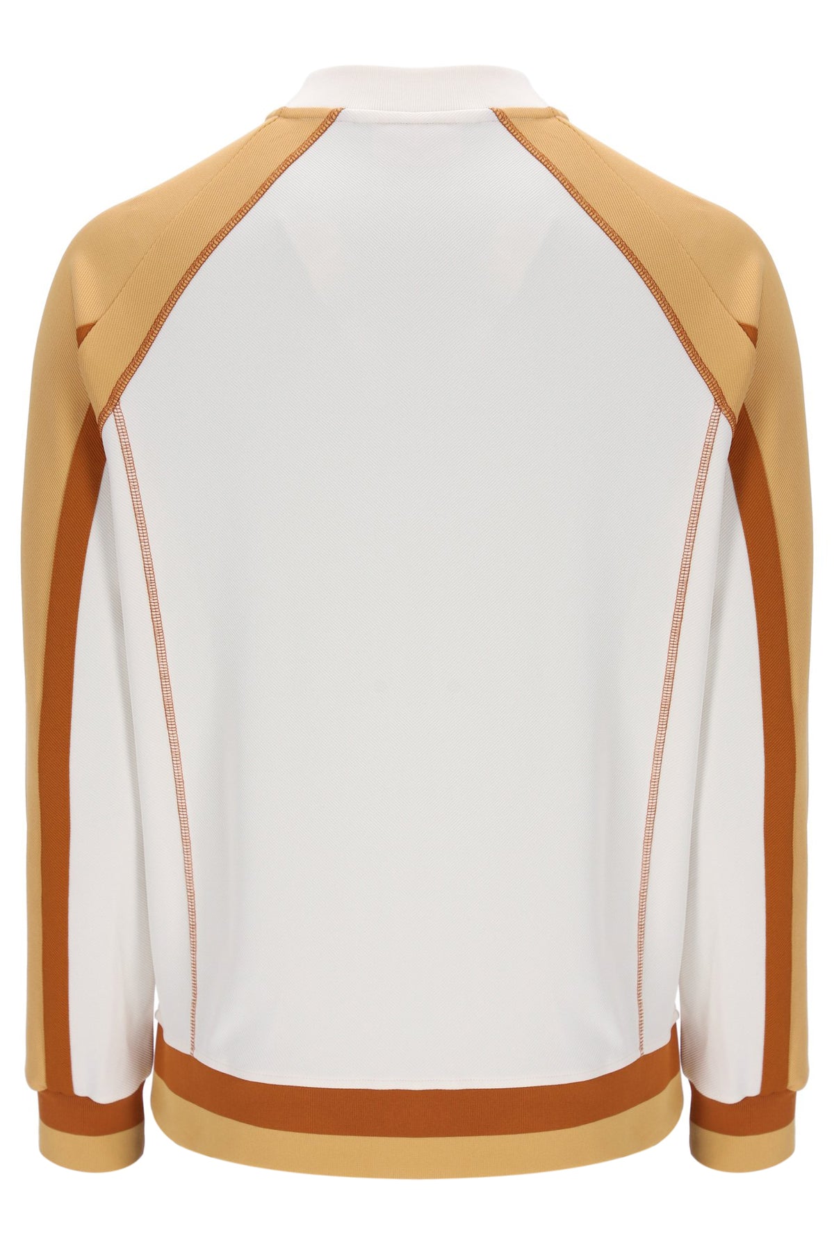 Gardenia Eliot Track Top