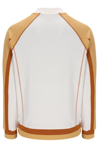 Gardenia Eliot Track Top