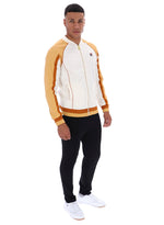 Eliot Track Top