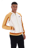Eliot Track Top