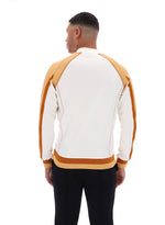 Eliot Track Top