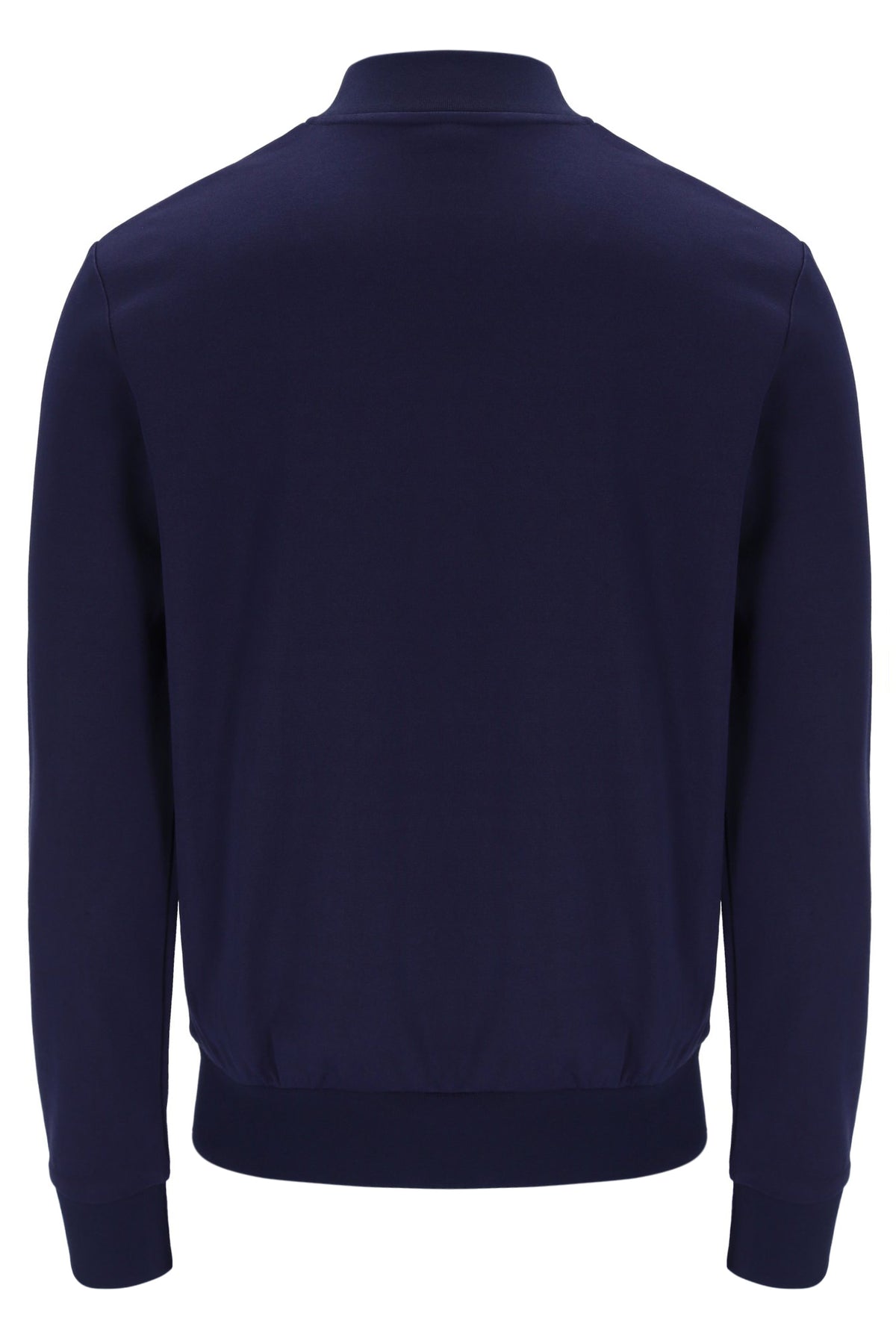 Fila Navy Emilio Track Top