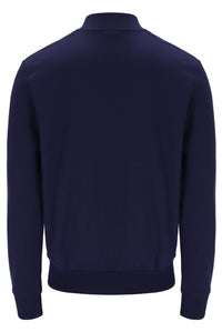 Fila Navy Emilio Track Top