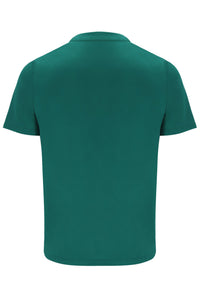 Green Tennis Essentials Top