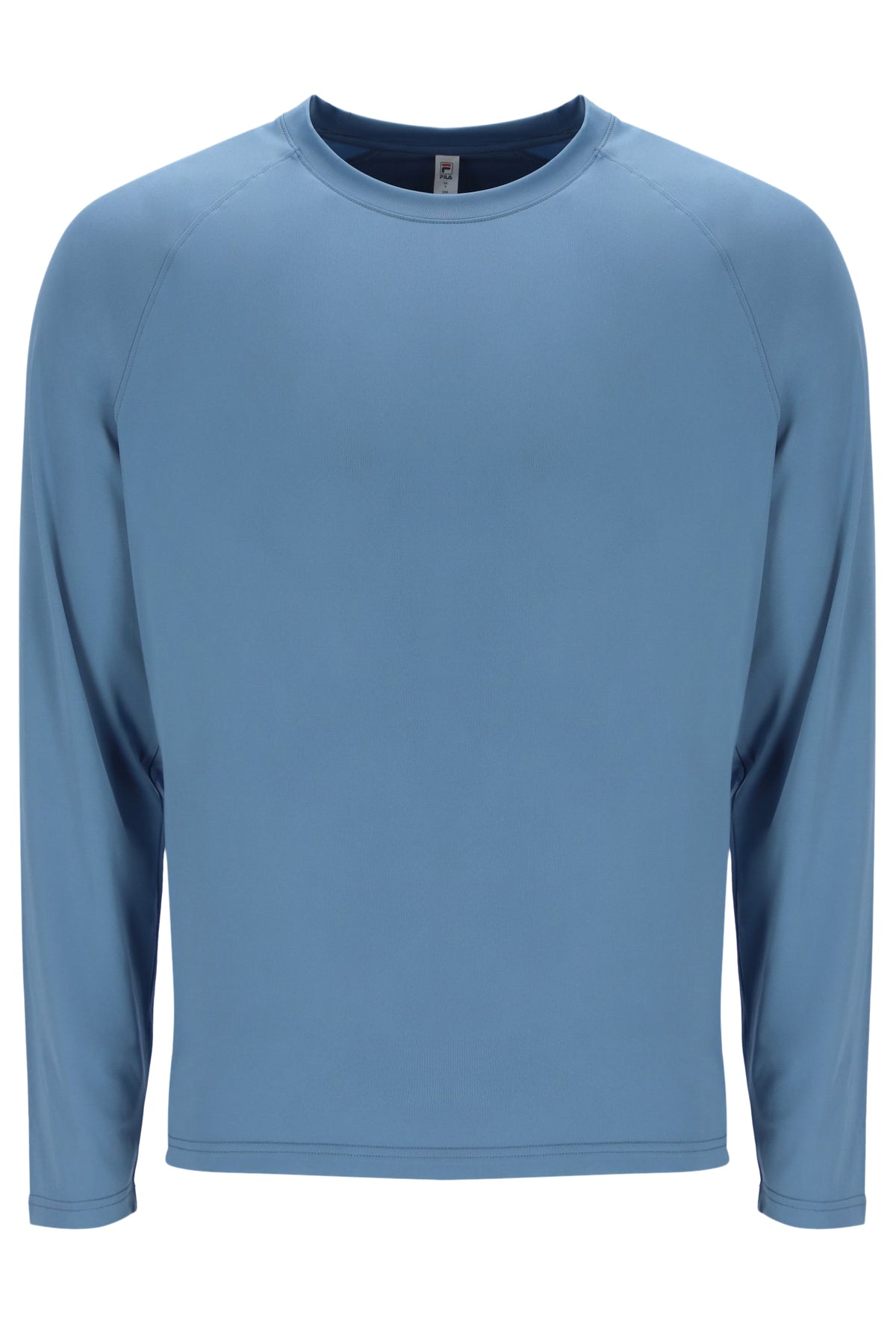 Blue Tennis Essentials Top