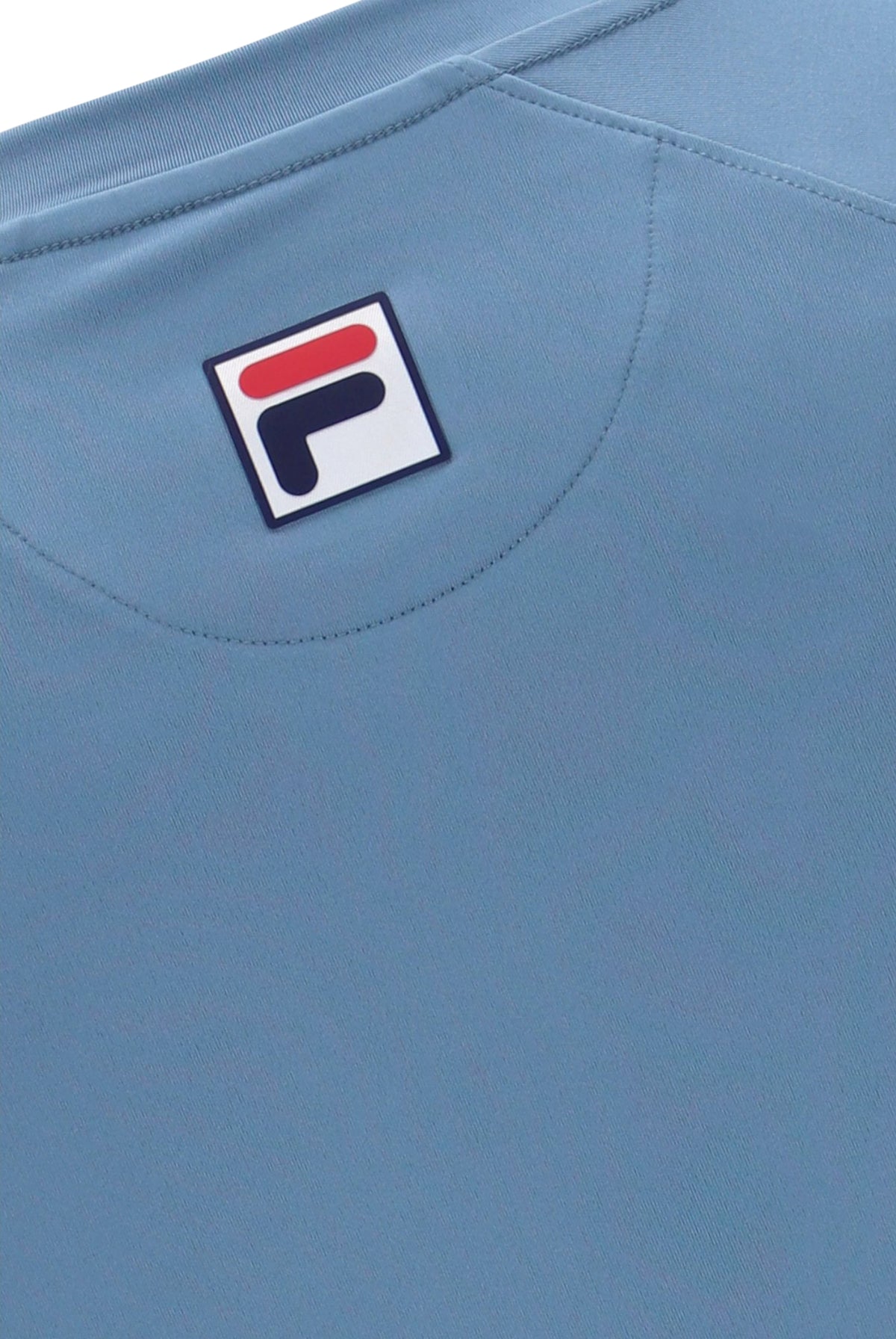 Blue Tennis Essentials Top