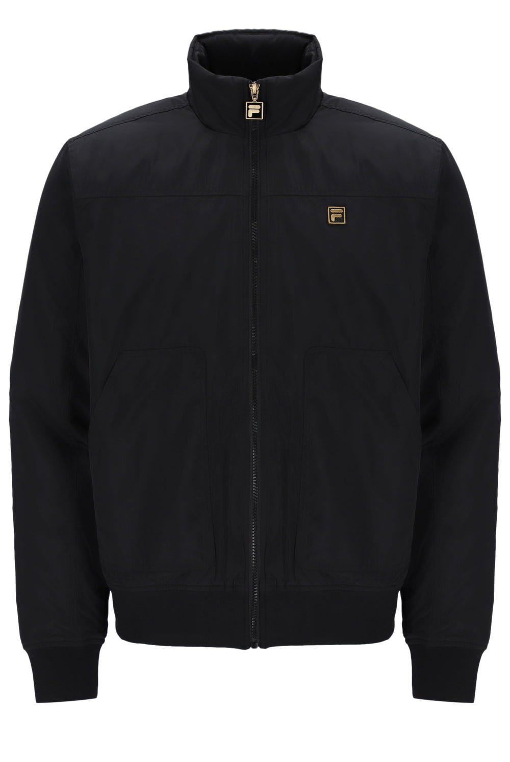 Etton Bomber Jacket