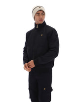 Etton Bomber Jacket
